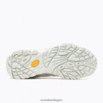 Moab 2 Decon 1TRL (J004712) Merrell Unisex 8VV6P1043 Shoes Charcoal/Paloma - Image 6