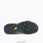 Moab 2 Decon Mid (J004779) Merrell Men 8VV6P648 Shoes Birch - Image 3