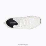 Moab 2 Decon Mid (J005376) Merrell Women 8VV6P1327 Shoes Birch - Image 4