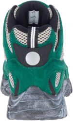 Moab 2 Mid Waterproof X Outdoor Voices (J5001201) Merrell Unisex 8VV6P805 Shoes Galapagos - Image 6