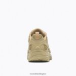 Moab 2 Tactical Shoe Wide Width (J15857W) Merrell Men 8VV6P498 Shoes Coyote - Image 7