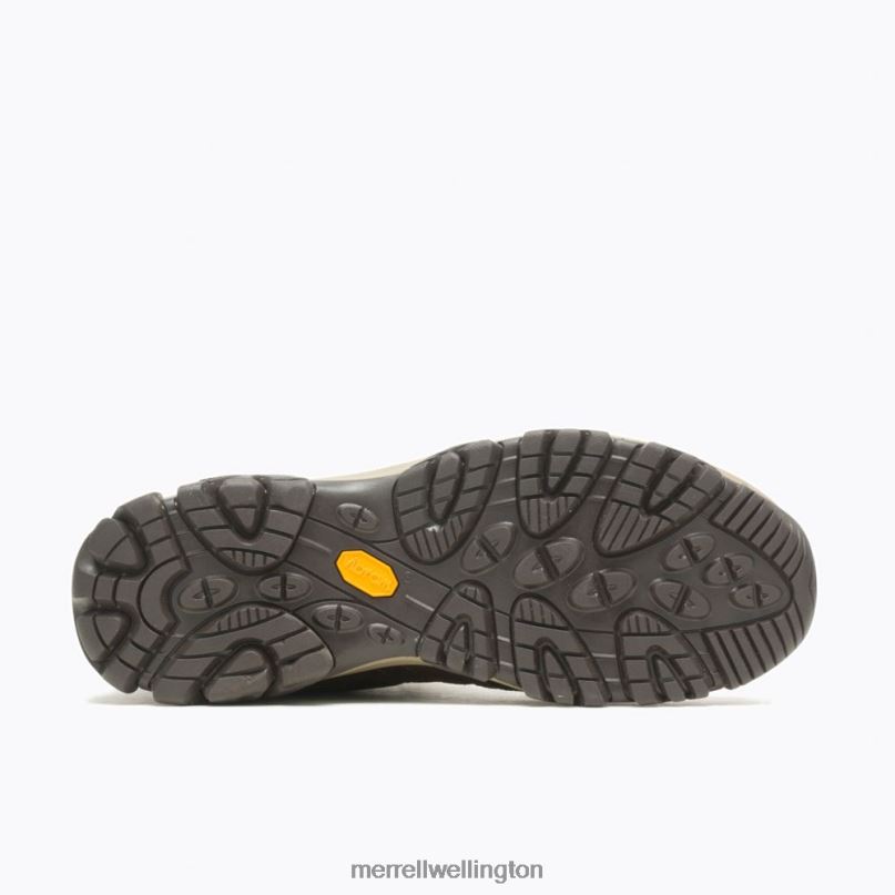 Moab 2 Timber 6'' Waterproof (J004651) Merrell Men 8VV6P599 Shoes Toffee/Oak - Image 3