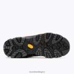 Moab 3 Edge (J035901) Merrell Men 8VV6P363 Shoes Granite - Image 3