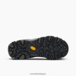 Moab 3 GORE-TEX (J035797) Merrell Men 8VV6P234 Shoes Boulder - Image 3
