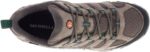 Moab 3 GORE-TEX (J035797) Merrell Men 8VV6P234 Shoes Boulder - Image 4
