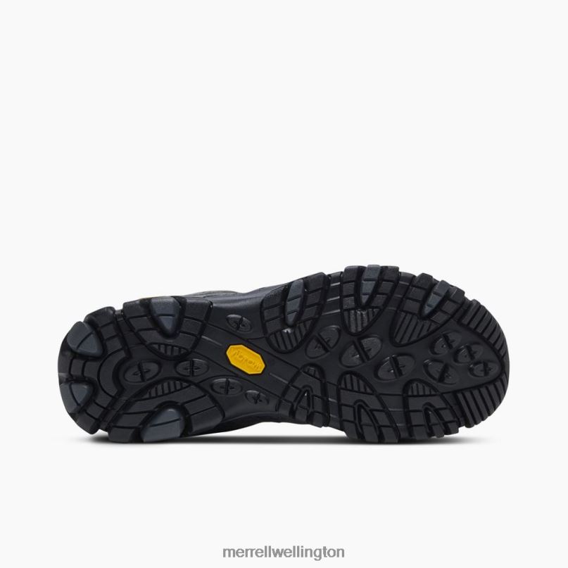 Moab 3 GORE-TEX (J035799) Merrell Men 8VV6P236 Shoes Granite - Image 3