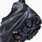Moab 3 GORE-TEX (J035799) Merrell Men 8VV6P236 Shoes Granite - Image 7