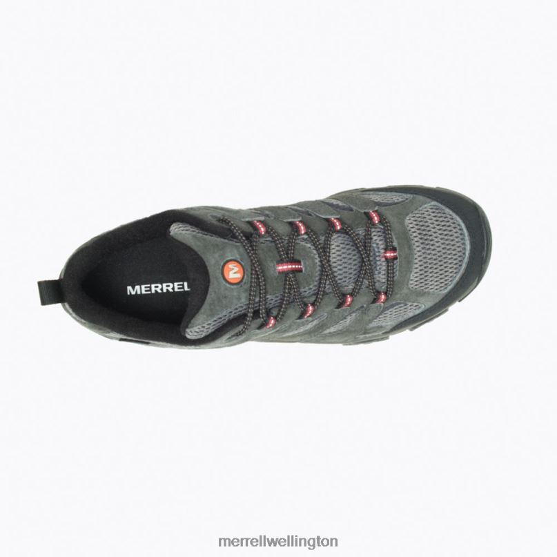 Moab 3 GORE-TEX (J036263) Merrell Men 8VV6P233 Shoes Beluga - Image 4