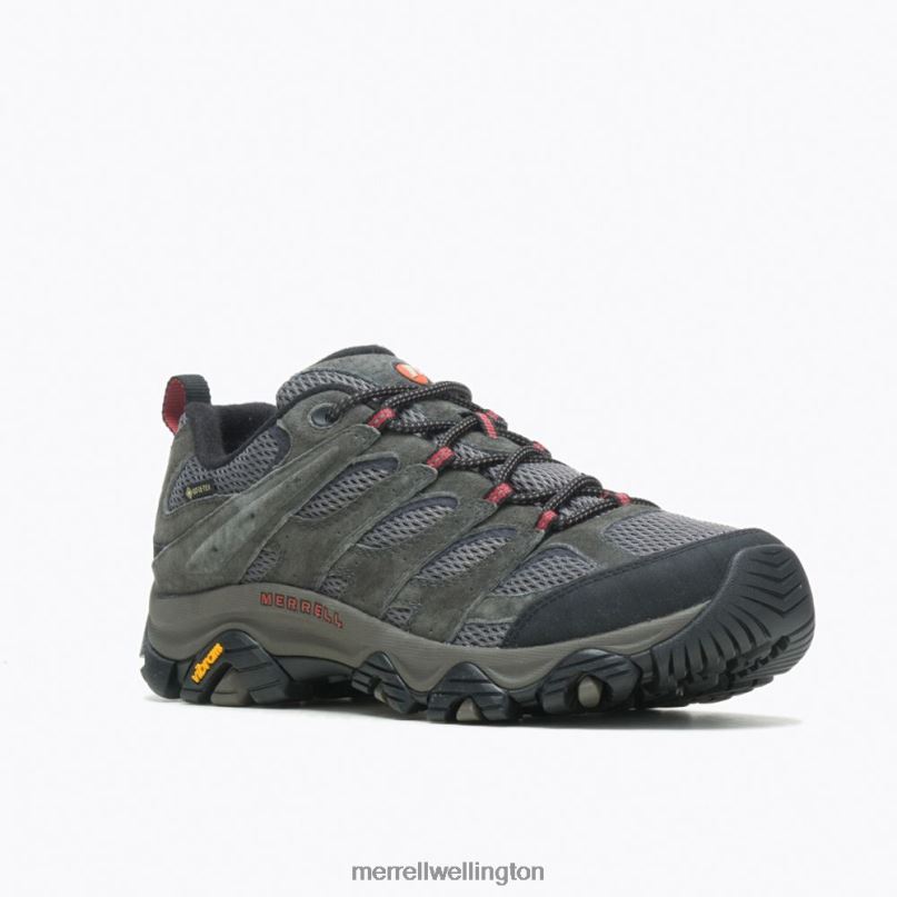 Moab 3 GORE-TEX (J036263) Merrell Men 8VV6P233 Shoes Beluga - Image 5