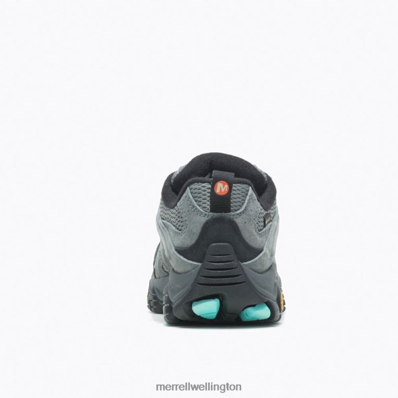 Moab 3 GORE-TEX (J036318) Merrell Women 8VV6P887 Shoes Sedona Sage - Image 5