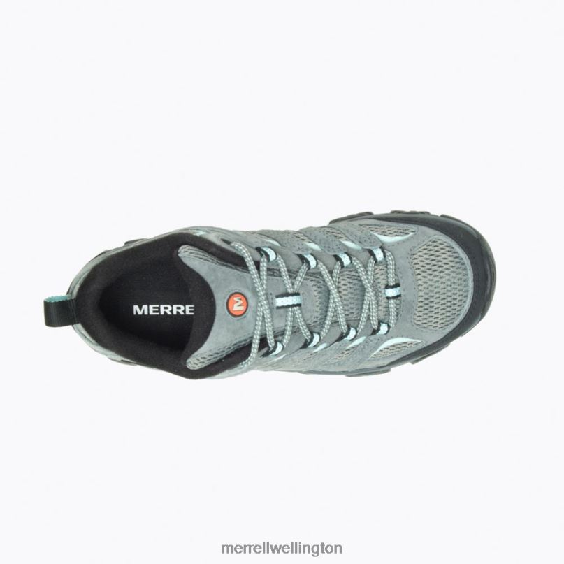 Moab 3 GORE-TEX (J036318) Merrell Women 8VV6P887 Shoes Sedona Sage - Image 6