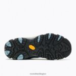 Moab 3 GORE-TEX (J135486) Merrell Women 8VV6P888 Shoes Stonewash - Image 3