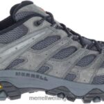 Moab 3 (J035881) Merrell Men 8VV6P144 Shoes Granite V2
