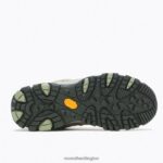 Moab 3 (J035882) Merrell Women 8VV6P890 Shoes Brindle/Tea - Image 3