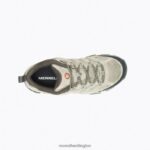 Moab 3 (J035882) Merrell Women 8VV6P890 Shoes Brindle/Tea - Image 4