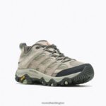 Moab 3 (J035882) Merrell Women 8VV6P890 Shoes Brindle/Tea - Image 5