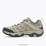 Moab 3 (J035882) Merrell Women 8VV6P890 Shoes Brindle/Tea - Image 6