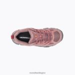 Moab 3 (J035886) Merrell Women 8VV6P893 Shoes Burlwood Mono - Image 4
