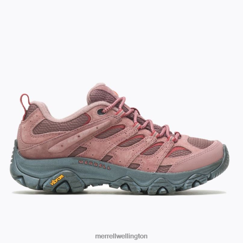 moab_3_j035886_merrell_women_8vv6p893_shoes_burlwood_mono.jpg Moab 3 (J035886) Merrell Women 8VV6P893 Shoes Burlwood Mono - Image 1