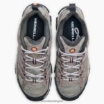 Moab 3 (J035888) Merrell Women 8VV6P892 Shoes Falcon - Image 6