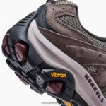 Moab 3 (J035888) Merrell Women 8VV6P892 Shoes Falcon - Image 7