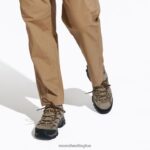 Moab 3 (J035893) Merrell Men 8VV6P137 Shoes Walnut - Image 3