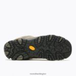 Moab 3 (J035893) Merrell Men 8VV6P137 Shoes Walnut - Image 4