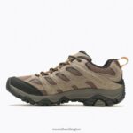 Moab 3 (J035893) Merrell Men 8VV6P137 Shoes Walnut - Image 7
