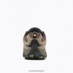 Moab 3 (J035893) Merrell Men 8VV6P137 Shoes Walnut - Image 8