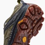 Moab 3 (J036277) Merrell Men 8VV6P143 Shoes Moss - Image 7