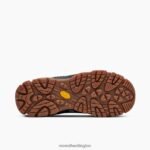 Moab 3 (J036279) Merrell Men 8VV6P138 Shoes Incense - Image 3