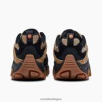 Moab 3 (J036279) Merrell Men 8VV6P138 Shoes Incense - Image 4