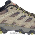Moab 3 (J036285) Merrell Men 8VV6P145 Shoes Walnut/Moss
