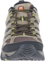 Moab 3 (J036285) Merrell Men 8VV6P145 Shoes Walnut/Moss - Image 4