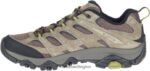 Moab 3 (J036285) Merrell Men 8VV6P145 Shoes Walnut/Moss - Image 5
