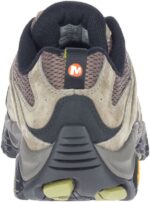 Moab 3 (J036285) Merrell Men 8VV6P145 Shoes Walnut/Moss - Image 6