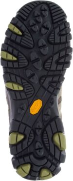 Moab 3 (J036285) Merrell Men 8VV6P145 Shoes Walnut/Moss - Image 8