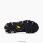 Moab 3 (J036287) Merrell Men 8VV6P140 Shoes Butternut/Beluga - Image 3