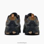 Moab 3 (J036287) Merrell Men 8VV6P140 Shoes Butternut/Beluga - Image 4
