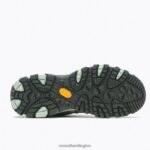 Moab 3 (J135638) Merrell Women 8VV6P889 Shoes Laurel - Image 3