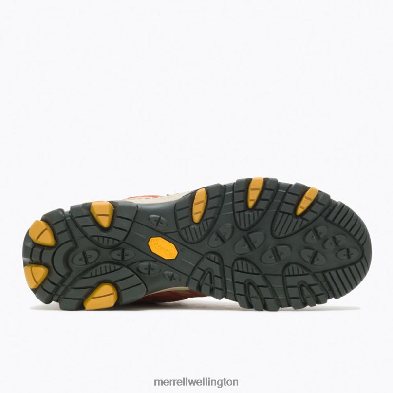Moab 3 Mid GORE-TEX (J036751) Merrell Men 8VV6P262 Shoes Clay - Image 3