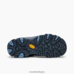 Moab 3 Mid Waterproof (J036328) Merrell Women 8VV6P1033 Shoes Altitude - Image 3