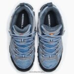 Moab 3 Mid Waterproof (J036328) Merrell Women 8VV6P1033 Shoes Altitude - Image 6