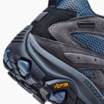 Moab 3 Mid Waterproof (J036328) Merrell Women 8VV6P1033 Shoes Altitude - Image 7
