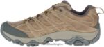 Moab 3 Prime Waterproof (J035775) Merrell Men 8VV6P534 Shoes Squall - Image 5