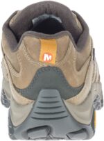 Moab 3 Prime Waterproof (J035775) Merrell Men 8VV6P534 Shoes Squall - Image 6