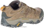 Moab 3 Prime Waterproof (J035775) Merrell Men 8VV6P534 Shoes Squall - Image 7