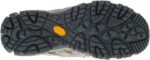 Moab 3 Prime Waterproof (J035775) Merrell Men 8VV6P534 Shoes Squall - Image 8