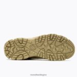 Moab 3 Tactical Shoe (J004115) Merrell Men 8VV6P639 Shoes Coyote - Image 6