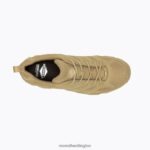 Moab 3 Tactical Shoe (J004115) Merrell Men 8VV6P639 Shoes Coyote - Image 7
